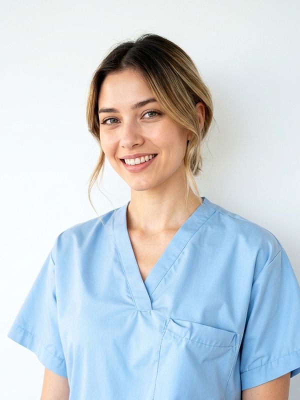 Uzm. Dt. Elif Arslan, estetik diş hekimi