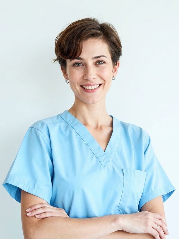 Dt. Zeynep Kaya, endodontist
